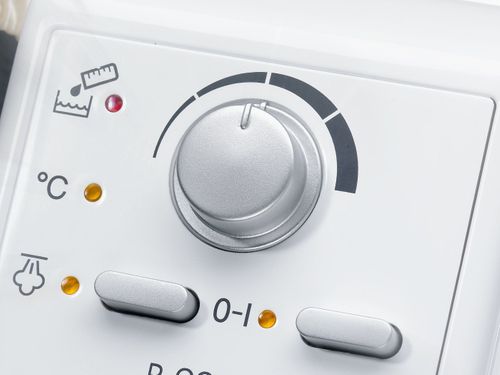 System do prasowania Miele B 995 D Biały na Arena.pl