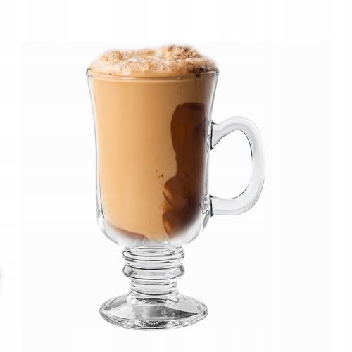 SZKLANKA DO KAWY LATTE IRISH CAFFE 200 ml 1 szt. na Arena.pl