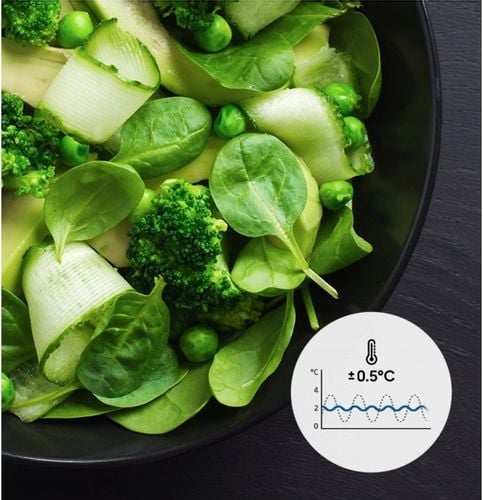 LODÓWKA SAMSUNG RS68A8840WW BIAŁY SIDE BY SIDE na Arena.pl