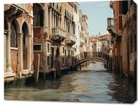 Obraz 90x70cm Wenecjańska Uroda