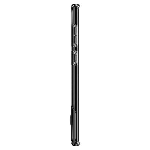 Etui Spigen Slim Armor Essential S Galaxy Note 10 Crystal Clear na Arena.pl