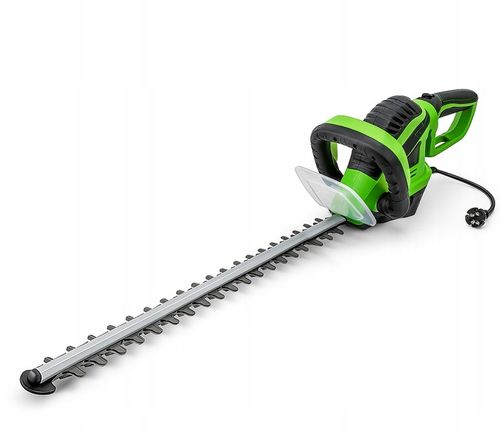 ELEKTRYCZNE NOŻYCE DO ŻYWOPŁOTU GAŁĘZI KRZEWÓW 2200W 610MM SEKATOR na Arena.pl