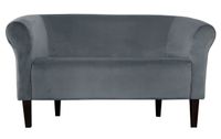 Sofa Milo BL14 nogi 20 venge