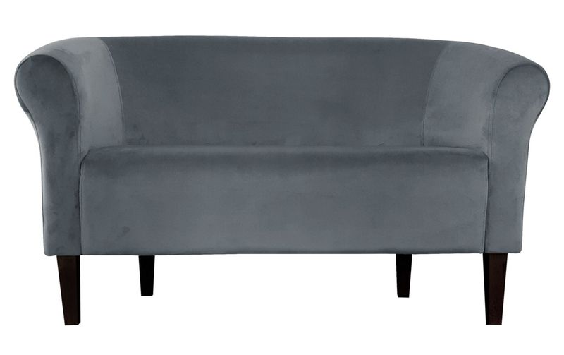 Sofa Milo BL14 nogi 20 venge zdjęcie 1