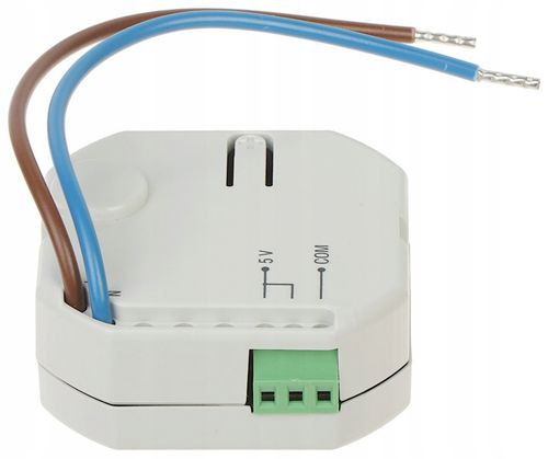 ZASILACZ IMPULSOWY APS-055 SATEL na Arena.pl