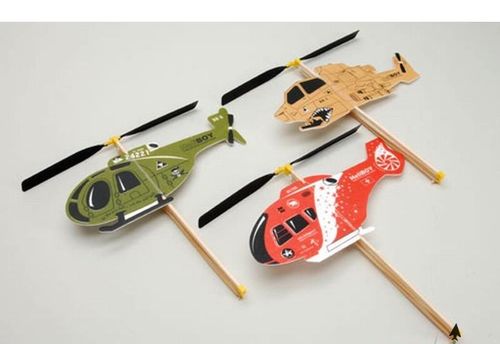 Eurocopter EC135 na Arena.pl