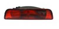Nissan Micra 17- lampa tylna przeciwmgielna