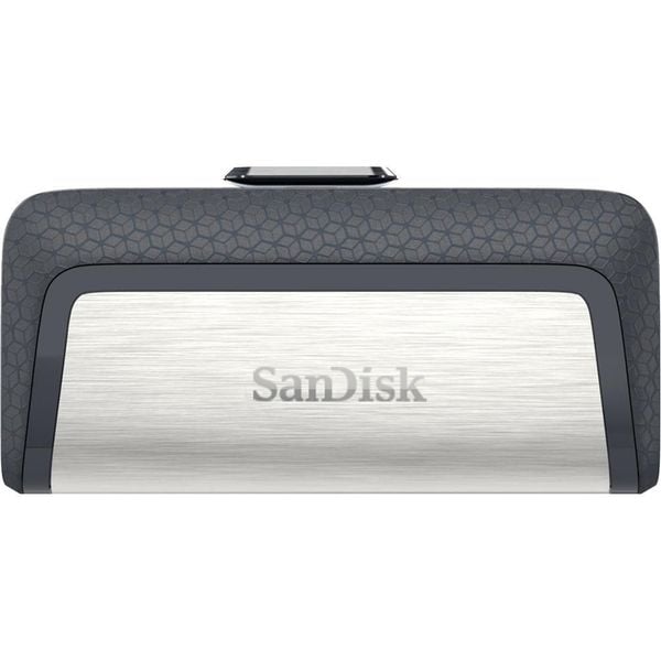 Sandisk Ultra Dual Drive USB Type-C zdjęcie 1