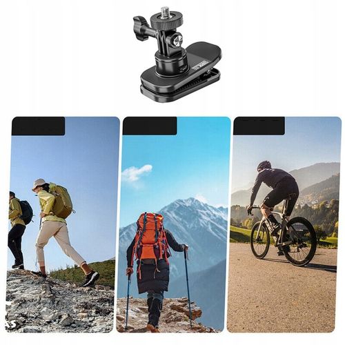 UCHWYT KAMERY BD-PC115 na Arena.pl