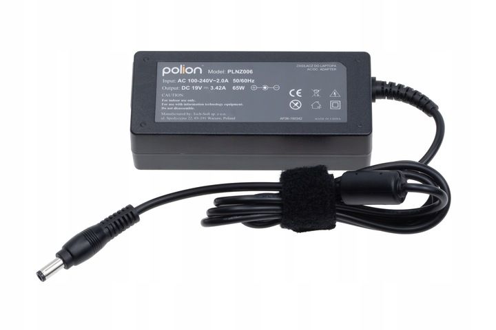 Ładowarka zasilacz do głośnika JBL XTREME 1 / 2 zdjęcie 2