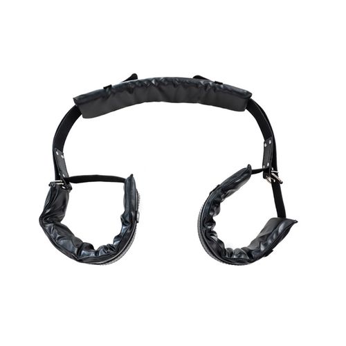 Open Legs Straps na Arena.pl