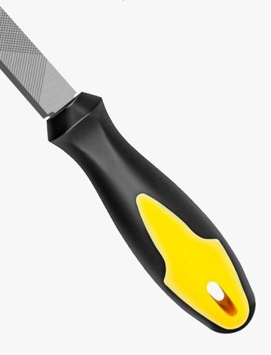 WYSOKIEJ JAKOŚCI METALOWY ZESTAW PLIKÓW Z 17-KAWAŁKÓW na Arena.pl