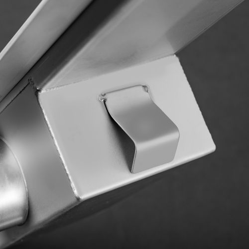 Odpływ liniowy 2w1 90 cm niski na Arena.pl