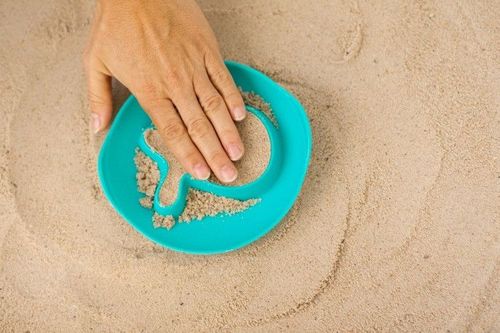 Star Fish rybka foremki Quut na Arena.pl