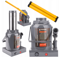 PODNOŚNIK HYDRAULICZNY SŁUPKOWY LEWAREK 50T PM-PHS-50T