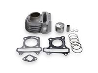 CYLINDER NICASILOWY AIRSAL GY6 50 4T 50CC