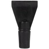 Dysza z łopatką do mopa parowego