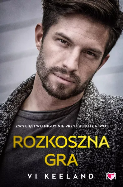 Rozkoszna gra zdjęcie 1
