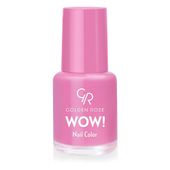 Golden Rose WOW Nail Color 21 Lakier do paznokci Kolor - 21