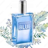 AVON INDIVIDUAL BLUE WODA TOALETOWA 100 ml ORYGINAL PERFUMY MESKIE TRWALE