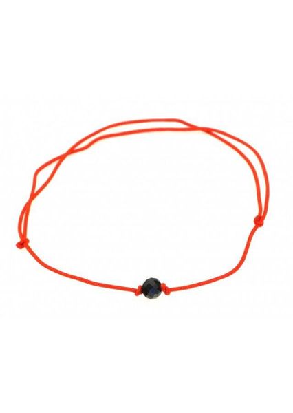 Bransoletka OCHRONA Turmalin zdjęcie 1