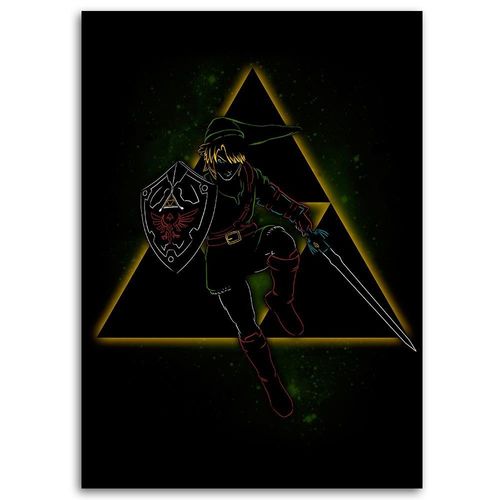 Deco Panel, Szarża 40x60 na Arena.pl