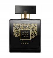 AVON LITTLE BLACK DRESS LACE 100 ML XXL