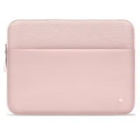 torba tech-protect sleeve na laptopa 15-16 - różowa