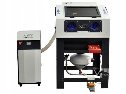 PIASKARKA KABINOWA 90L.YT-55840 YATO na Arena.pl