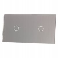 VL-C7011-64 WŁĄCZNIK POJEDYNCZY+POJEDYNCZY LIVOLO