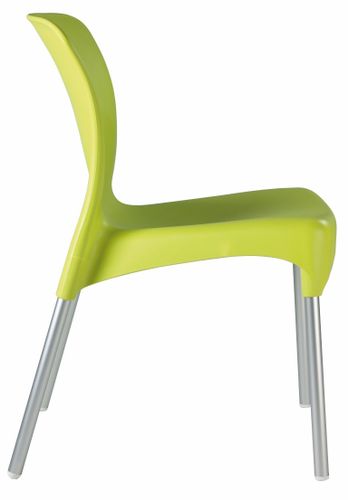 Krzesło Hey lime green D2 na Arena.pl