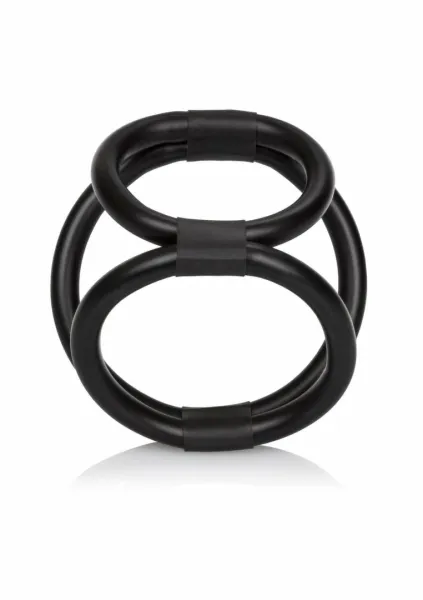 calexotics quick release cage system regulowanych pierścieni 3w1 zdjęcie 2