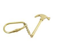 Brelok do kluczy Młotek KRT23