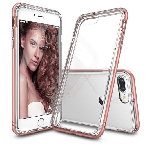 RINGKE FRAME IPHONE 7 PLUS ROSE GOLD ETUI na Arena.pl