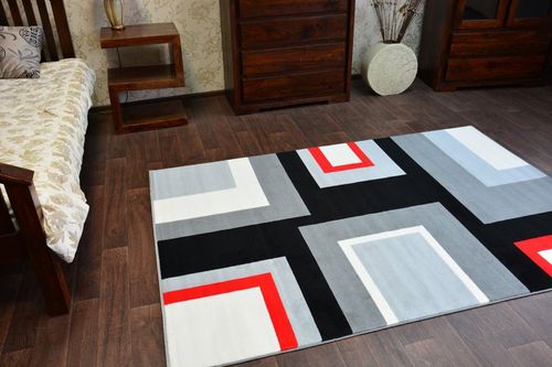 Dywan BCF FLASH 33401/170 na Arena.pl