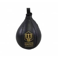 Piłka poddaszkowa 20 cm MASTERS - SP-0 — Rozmiar: 20 cm