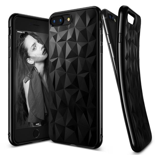 RINGKE PRISM AIR IPHONE 7/8 PLUS INK BLACK na Arena.pl