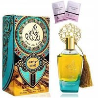 PERFUMY DAMSKIE ARD AL ZAAFARAN DAR AL HAE PIĘKNE + 2 PRÓBKI PERFUM GRATIS