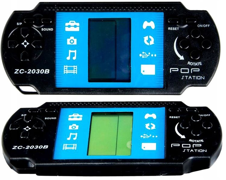 gra elektroniczna tetris 2162 zdjęcie 3