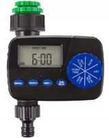 Elektroniczny sterownik nawadniania, programator, GreenBlue GB390