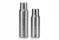 Termos Rockland Galaxy Silver 0,75 l srebrny