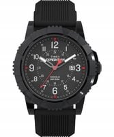 Zegarek Męski Timex TW4B32000 czarny pasek