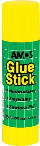 Klej ECOlutions 8g. 30 sztuk. BIC. na Arena.pl