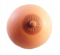 Śmieszny Prezent Na Wieczór Kawalerski Osiemnastkę Dla Chłopaka Cycek