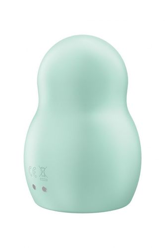 powietrzny stymulator satisfyer pro to go 1 mięta na Arena.pl