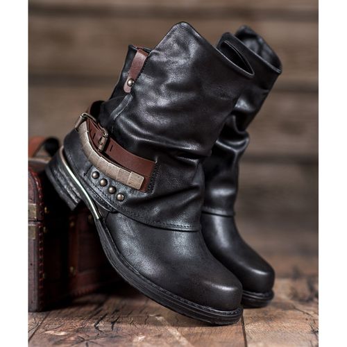 Modne Workery r.40 na Arena.pl