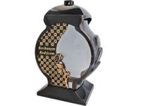 RODZICE RODZICOM ZNICZ ZNICZE LAMPION NA GRÓB OB CZARNO ZŁOTY