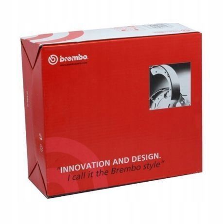 TARCZA HAM TYL 272X10 P XTRA BREMBO na Arena.pl