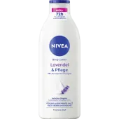 Balsam do ciała lawenda Nivea