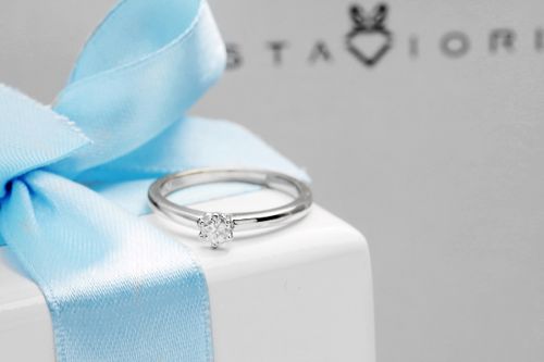 Pierścionek Staviori PBD4408 na Arena.pl